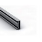 TSR Profil fata 6583 sistem STRIKE, anodizat, 4.1m